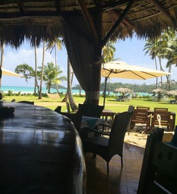 Resort Costa Las Ballenas