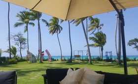 Resort Costa Las Ballenas