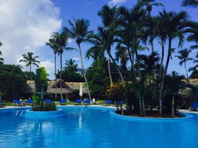 Resort Costa Las Ballenas