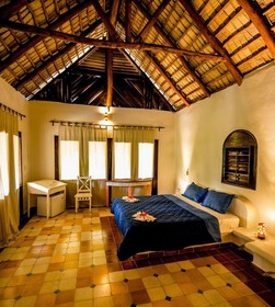 Resort Costa Las Ballenas