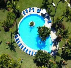 Resort Costa Las Ballenas