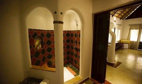 Resort Costa Las Ballenas