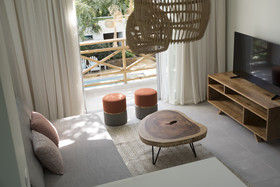 Saman Boutique Hotel & Residences