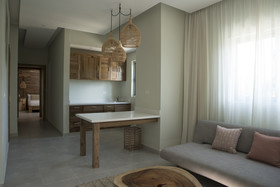 Saman Boutique Hotel & Residences