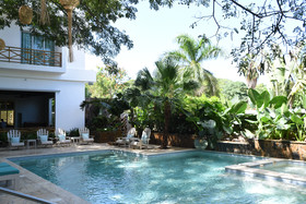 Saman Boutique Hotel & Residences