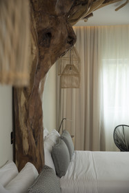 Saman Boutique Hotel & Residences