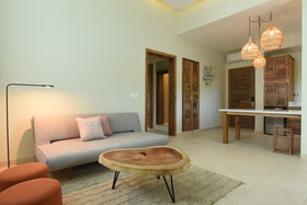 Saman Boutique Hotel & Residences