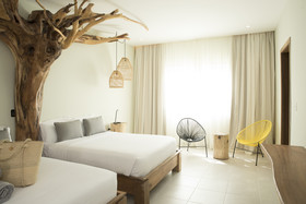 Saman Boutique Hotel & Residences