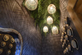 Saman Boutique Hotel & Residences