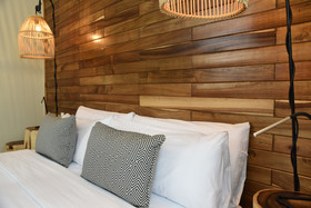 Saman Boutique Hotel & Residences