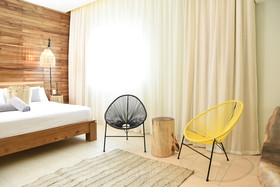 Saman Boutique Hotel & Residences