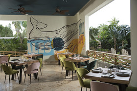 Saman Boutique Hotel & Residences