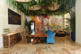 Saman Boutique Hotel & Residences