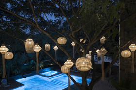 Saman Boutique Hotel & Residences