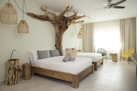 Saman Boutique Hotel & Residences