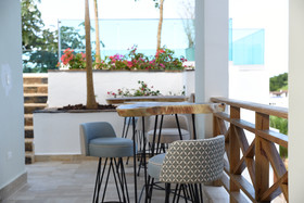 Saman Boutique Hotel & Residences