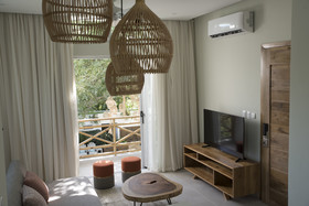 Saman Boutique Hotel & Residences
