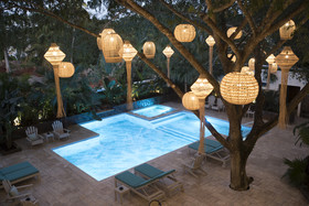 Saman Boutique Hotel & Residences