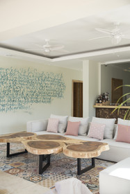 Saman Boutique Hotel & Residences