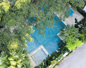 Saman Boutique Hotel & Residences