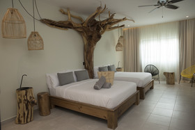 Saman Boutique Hotel & Residences