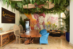 Saman Boutique Hotel & Residences