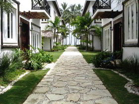 Villa Maranata