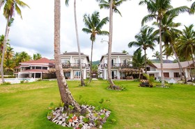 Villa Maranata