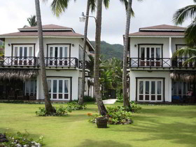 Villa Maranata