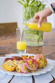 Xeliter Balcones del Atlantico