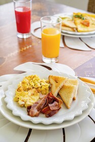 Xeliter Balcones del Atlantico