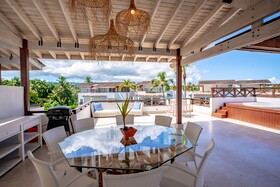 Xeliter Balcones del Atlantico