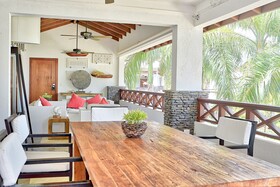 Xeliter Balcones del Atlantico