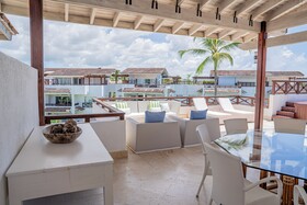 Xeliter Balcones del Atlantico