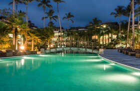 Xeliter Balcones del Atlantico