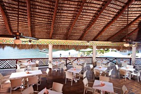 Eurostars Grand Cayacoa