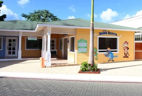 Eurostars Grand Cayacoa