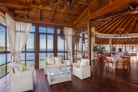 Eurostars Grand Cayacoa
