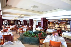 Eurostars Grand Cayacoa