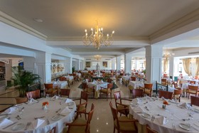 Eurostars Grand Cayacoa
