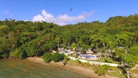 Eurostars Grand Cayacoa