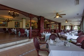 Eurostars Grand Cayacoa
