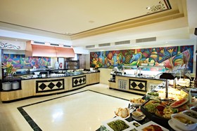 Eurostars Grand Cayacoa
