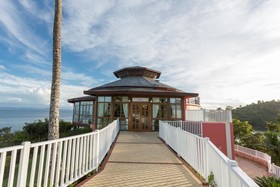 Eurostars Grand Cayacoa