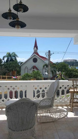 Casa Docia Samana