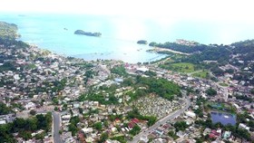 Casa Docia Samana