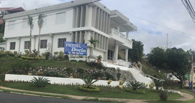 Casa Docia Samana