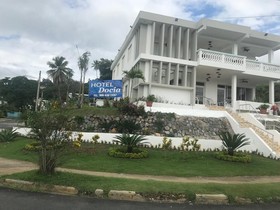 Casa Docia Samana
