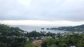 Casa Docia Samana