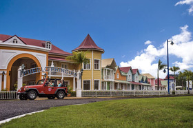 Casa Docia Samana